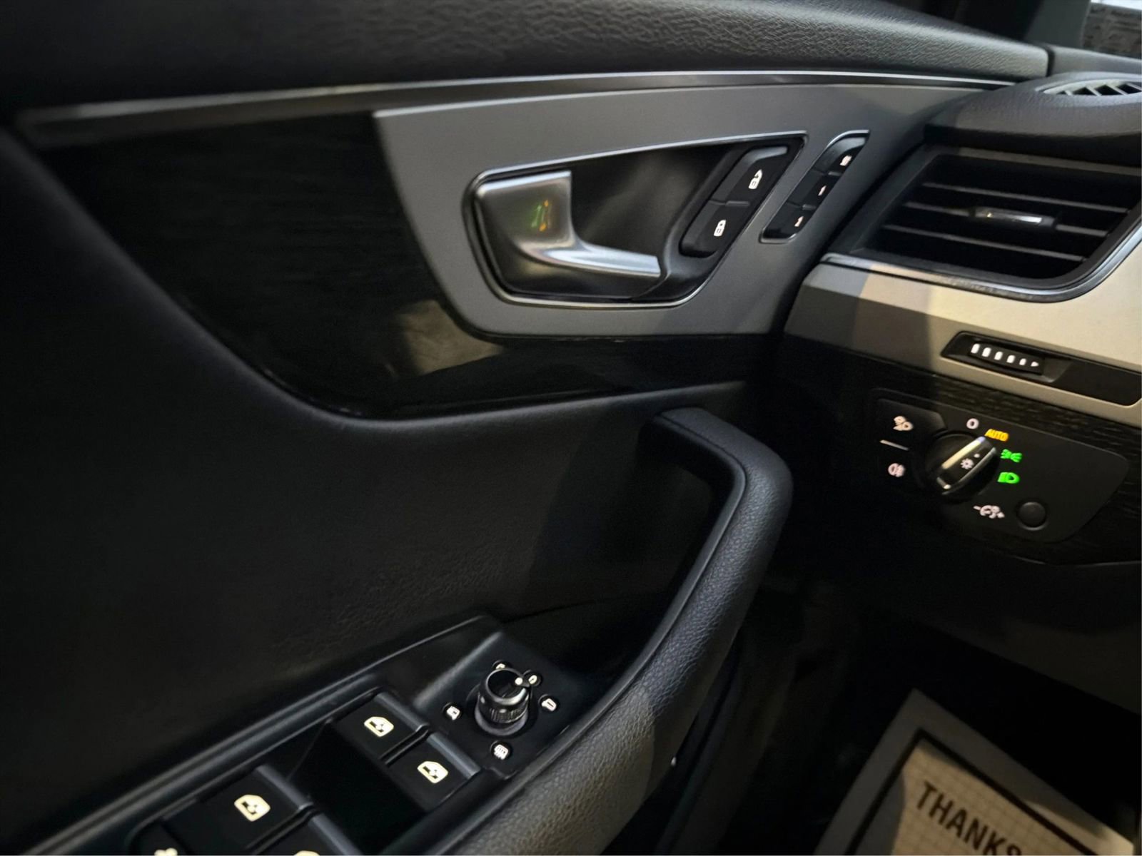 Used 2019 Audi Q7 2.0T Premium w/ Cold Weather Package image 17