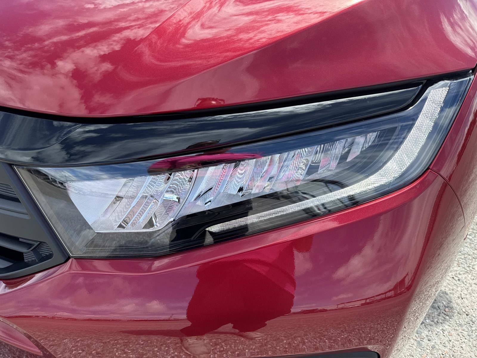 New 2026 Honda Odyssey EX-L image 11