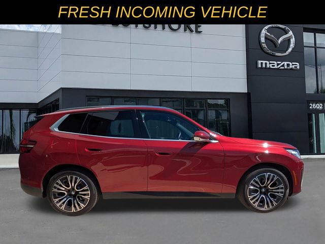 Used 2025 BMW X3 xDrive30i image 2