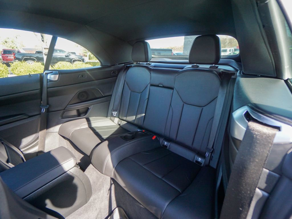 Used 2021 BMW 430i Convertible image 28