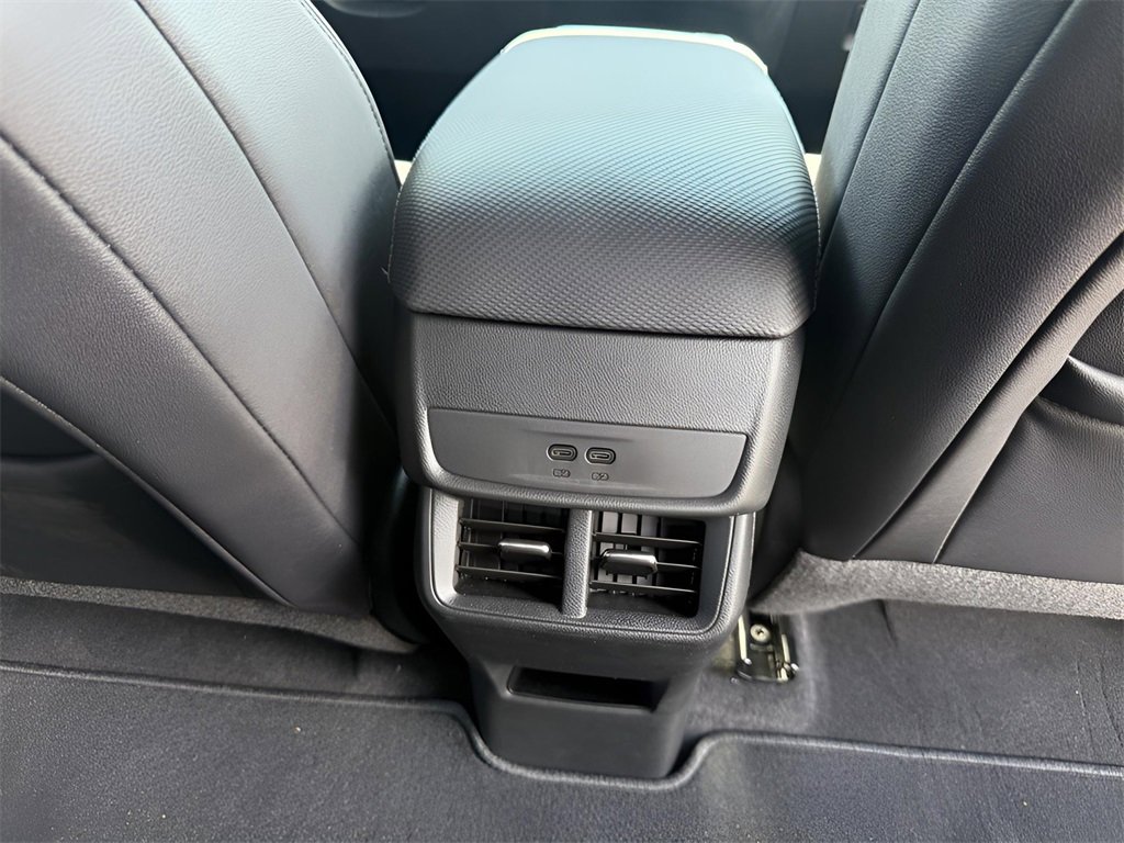 New 2026 Chevrolet Equinox LT w/ Convenience Package II image 20