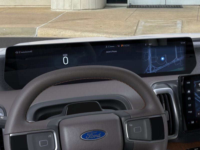 New 2026 Ford Expedition King Ranch AWD/4WD image 43