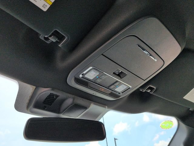 Used 2025 Ford F150 Lariat w/ Equipment Group 501A Mid AWD/4WD image 26