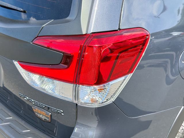 Used 2024 Subaru Forester Wilderness w/ Wilderness Package AWD/4WD image 7
