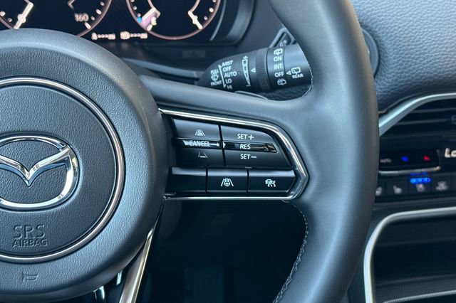 New 2026 MAZDA CX-90 Plug-In Hybrid w/Premium Sport image 31