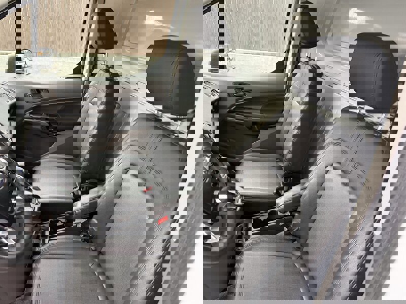 Used 2021 Ford Transit Connect XL image 18