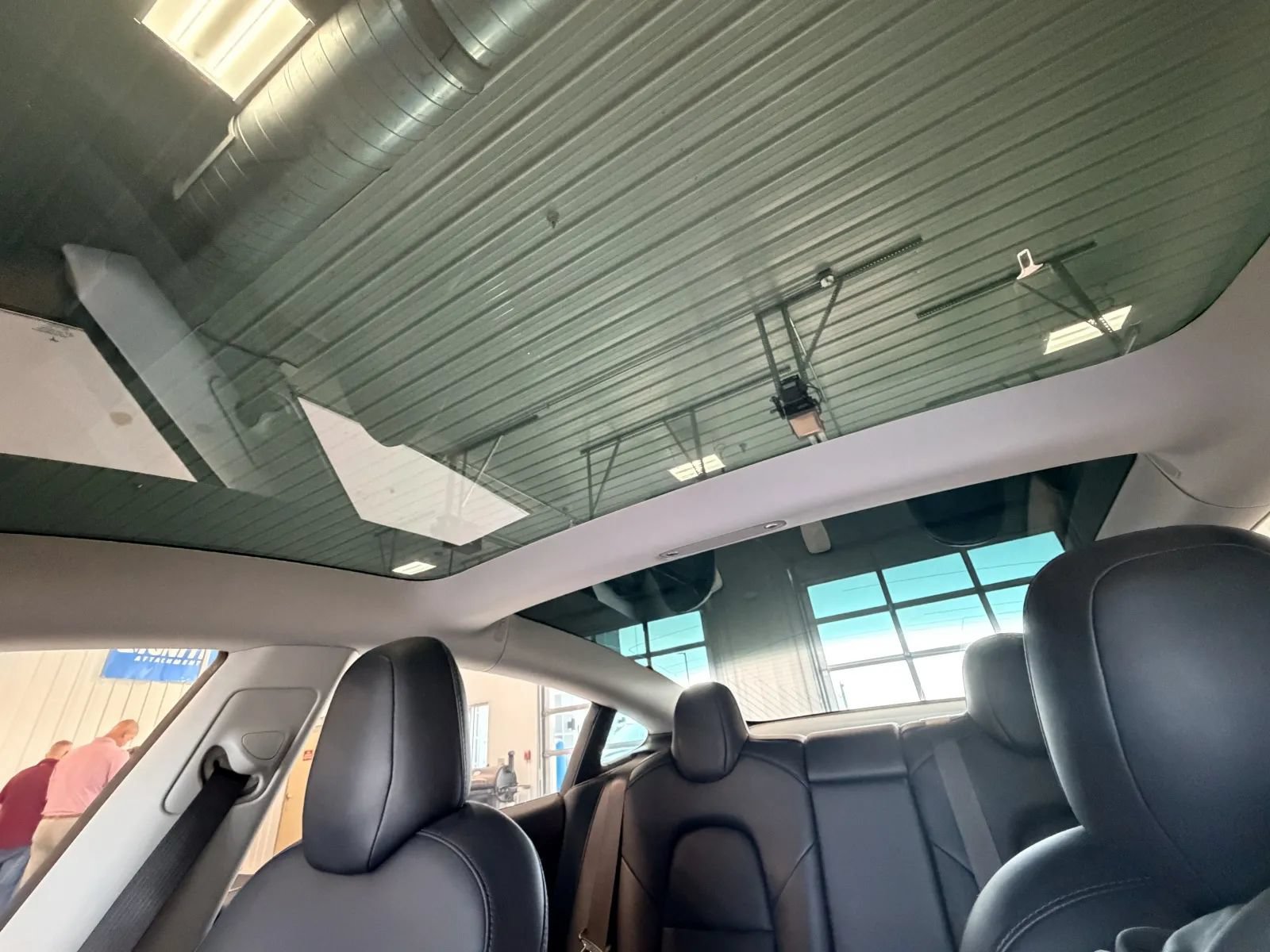 Used 2018 Tesla Model 3 Performance AWD/4WD image 37
