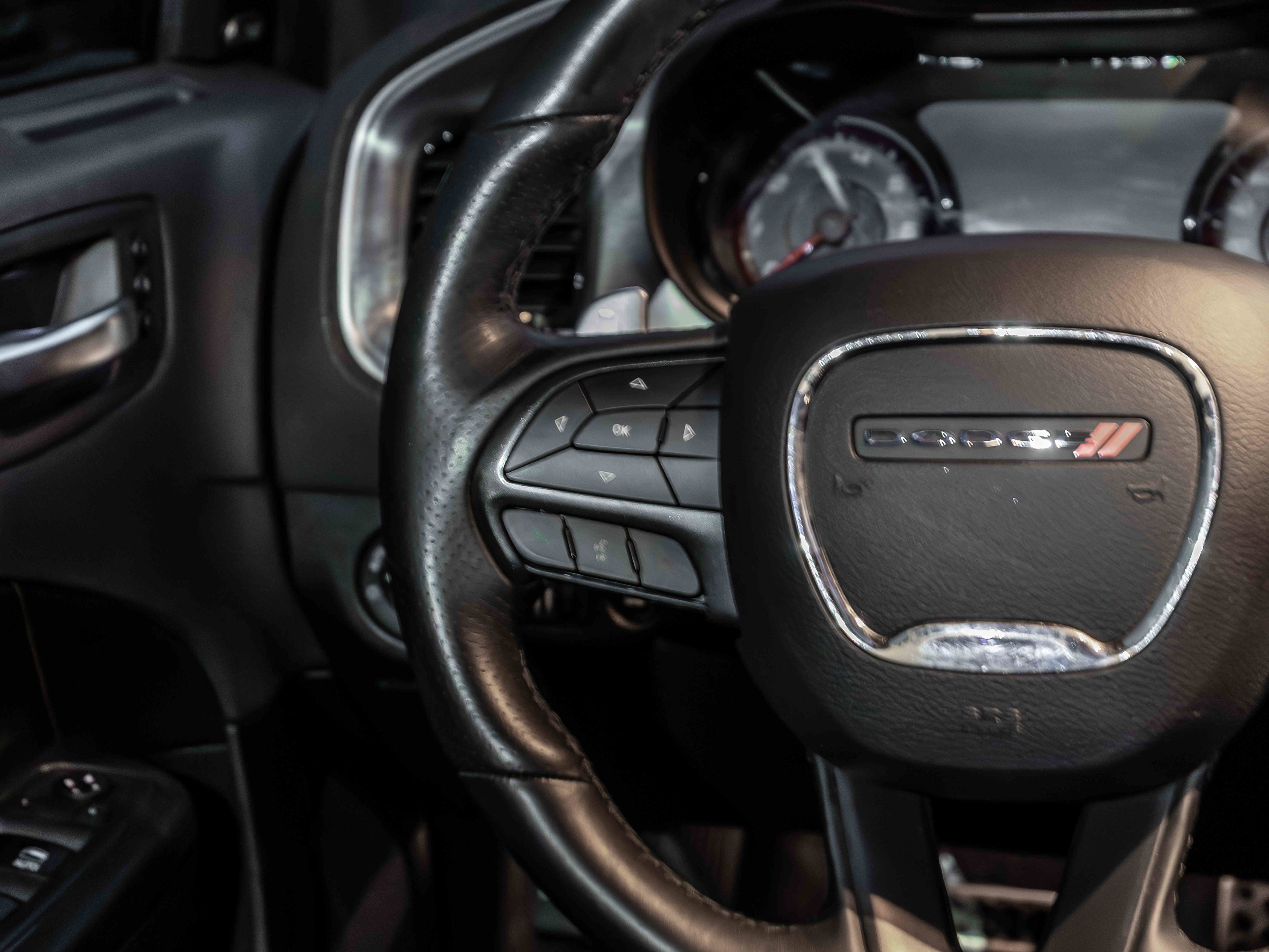 Used 2018 Dodge Charger R/T RWD image 60