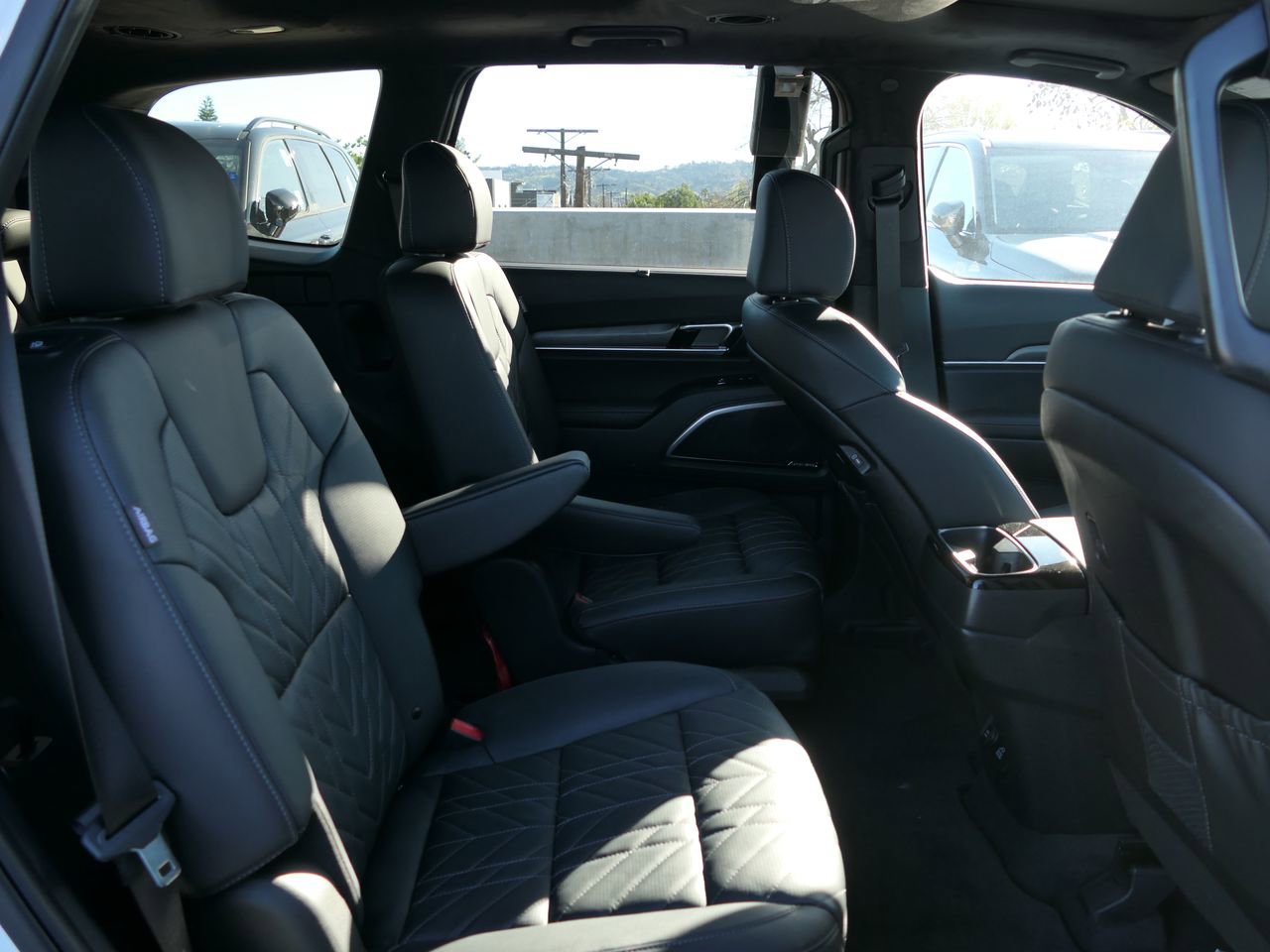 New 2025 Kia Telluride SX Prestige X-Line image 19