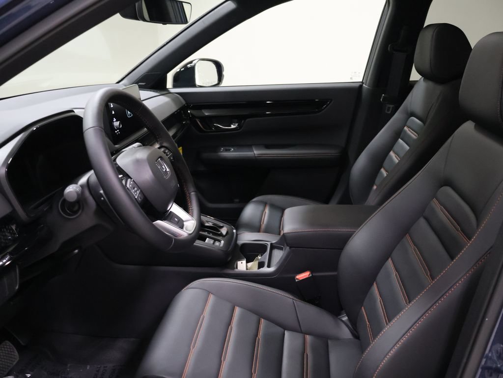 New 2026 Honda CR-V Sport Touring image 11