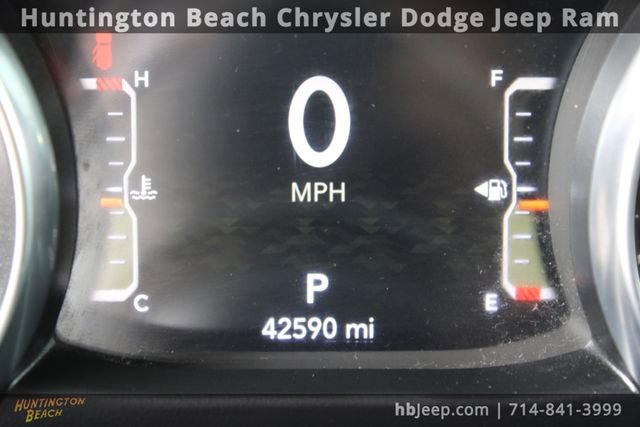 Used 2023 Jeep Wrangler Sahara image 17