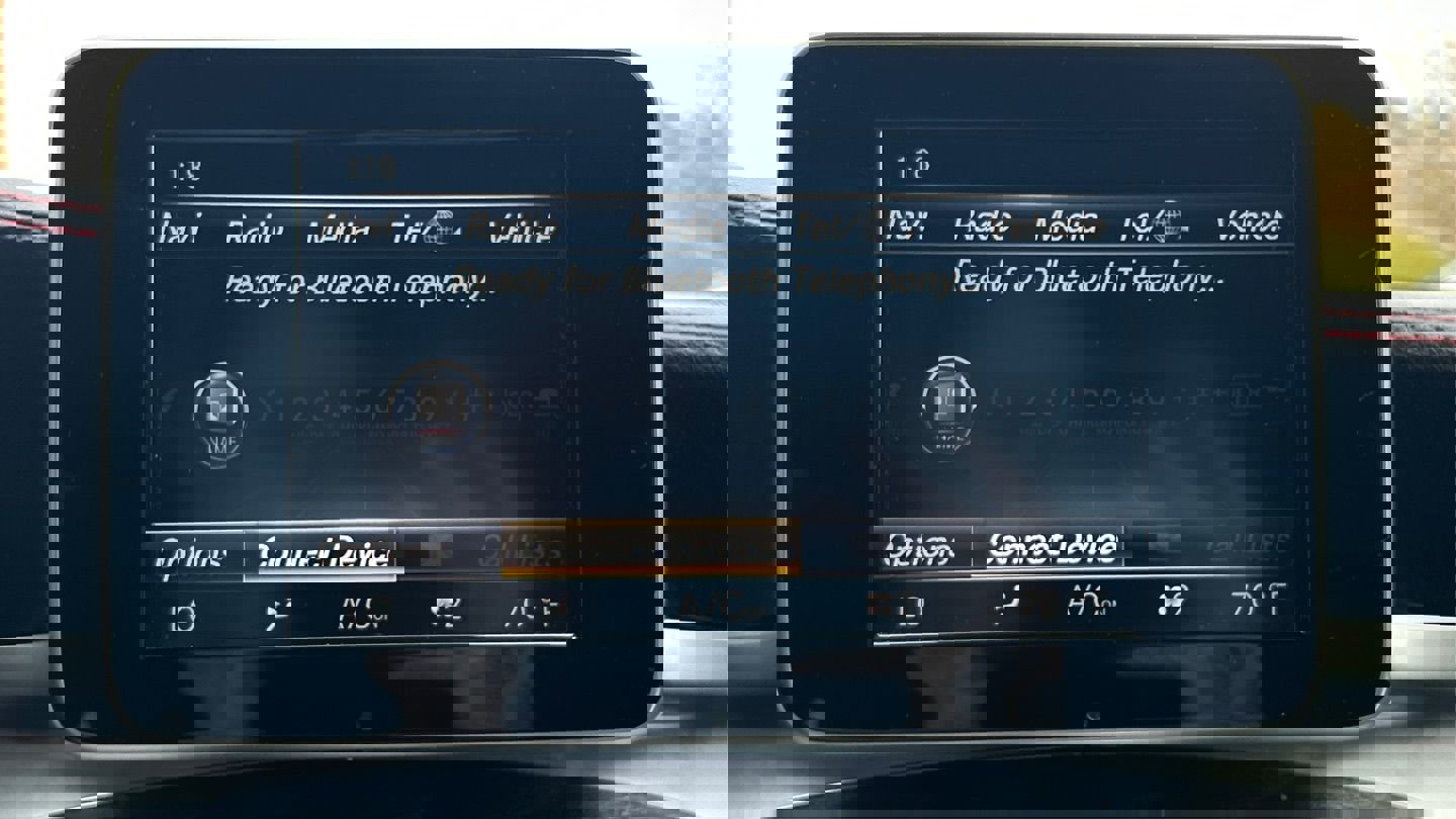 Used 2017 Mercedes-Benz C 43 AMG 4MATIC Sedan image 16