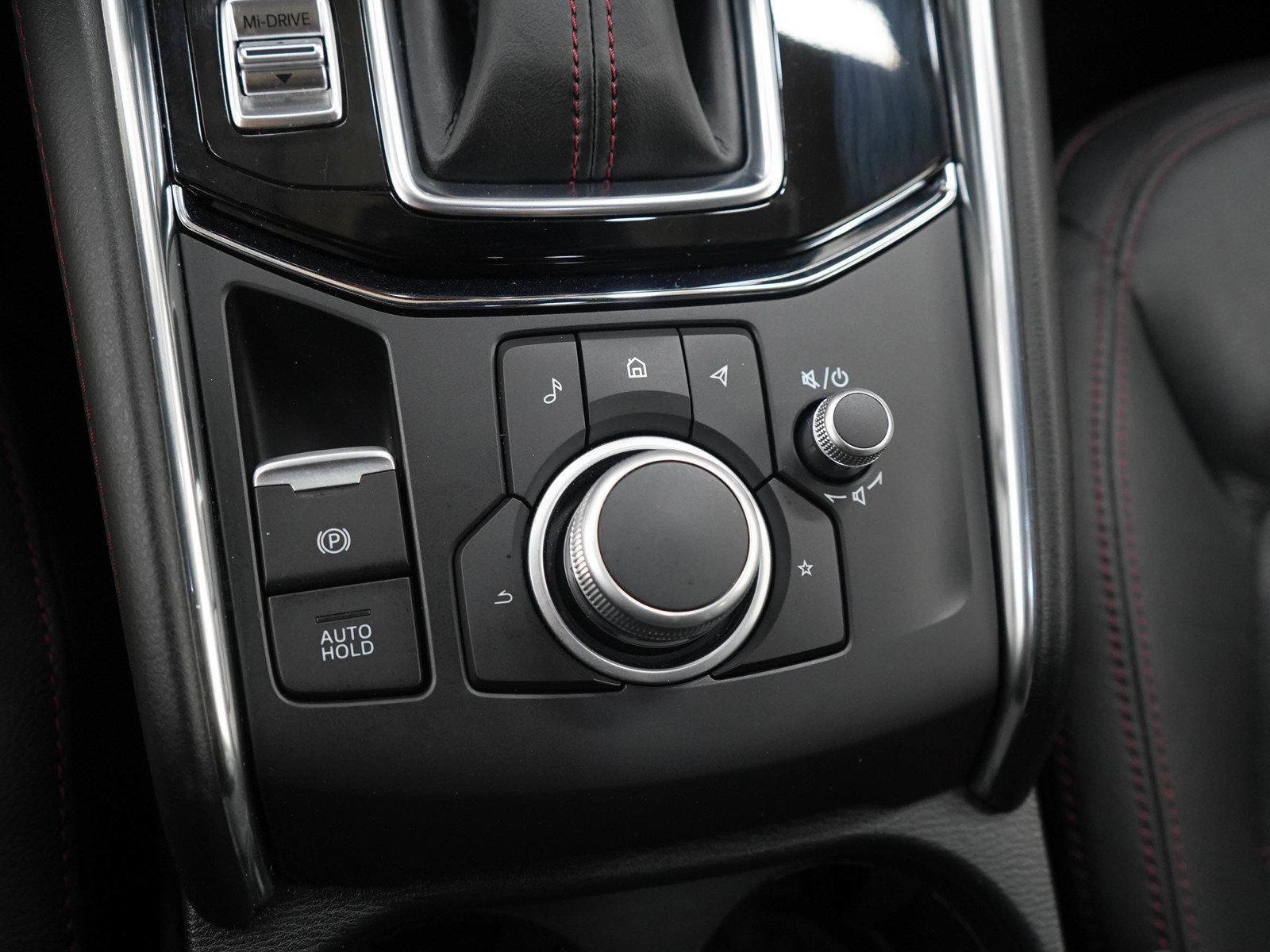 Used 2023 MAZDA CX-5 AWD 2.5 Turbo image 24
