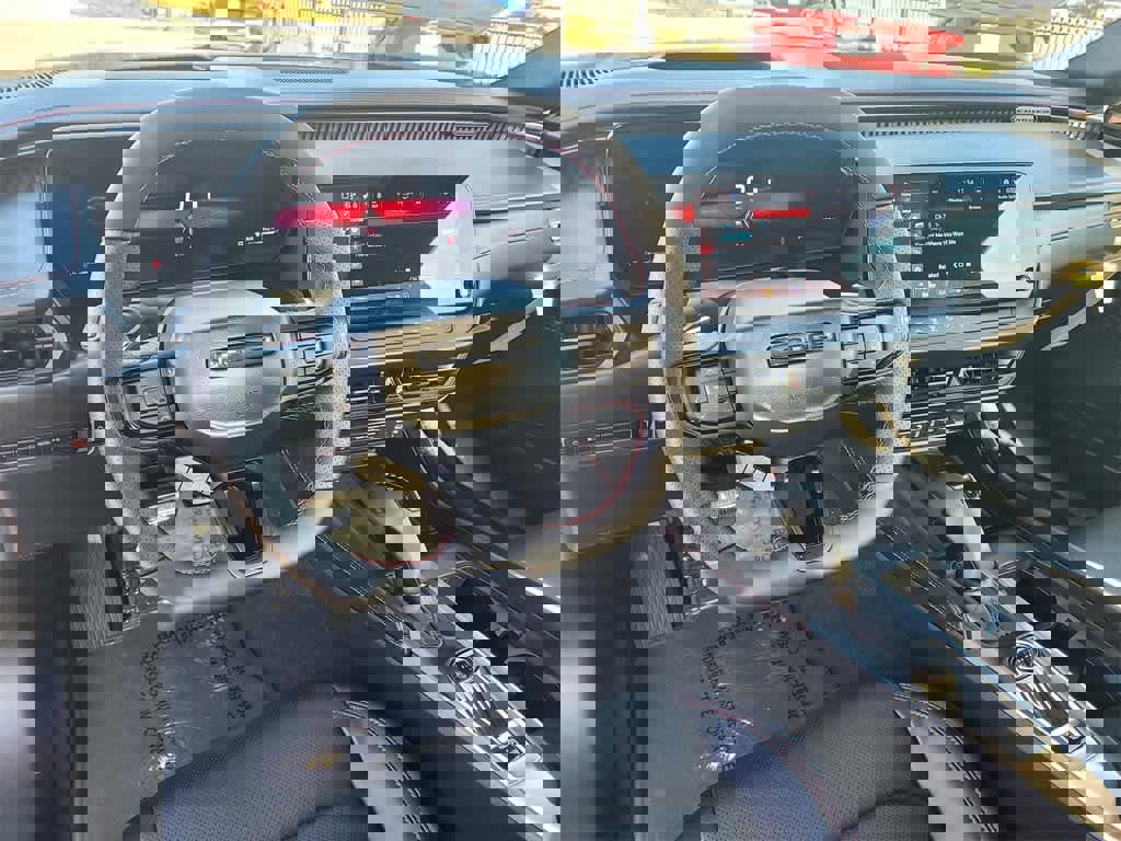 New 2026 Dodge Charger Scat Pack image 9