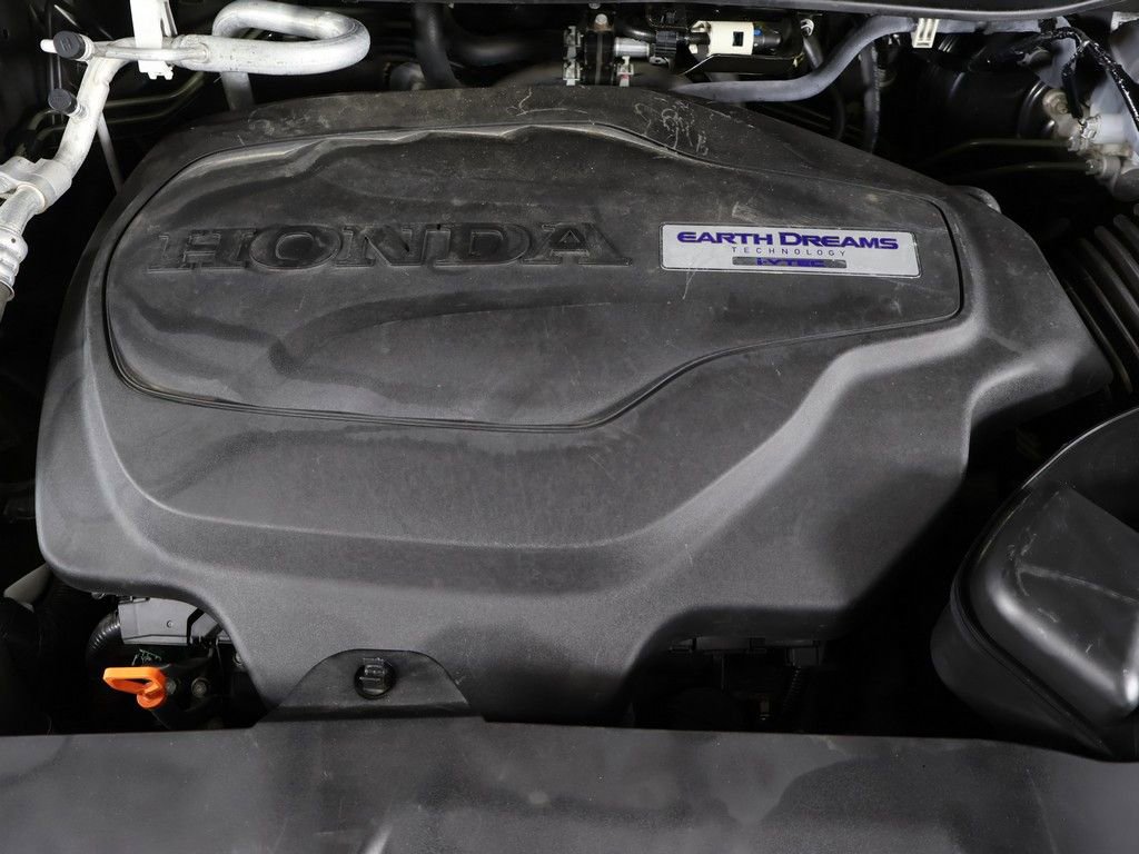 Used 2019 Honda Odyssey Elite image 22