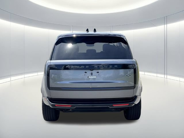 Used 2023 Land Rover Range Rover SE AWD/4WD image 3