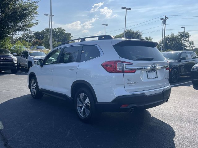 Used 2024 Subaru Ascent Premium w/ Convenience Package AWD/4WD image 5