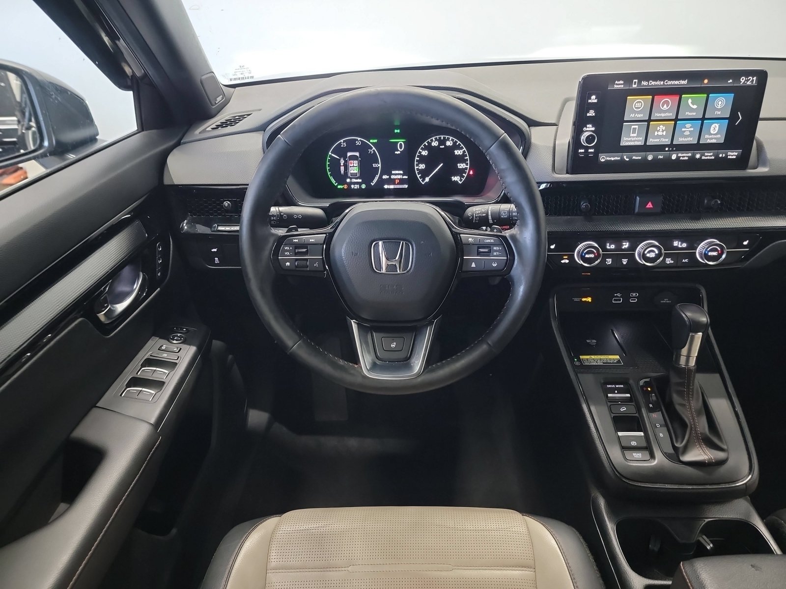 Certified 2023 Honda CR-V Sport Touring image 16