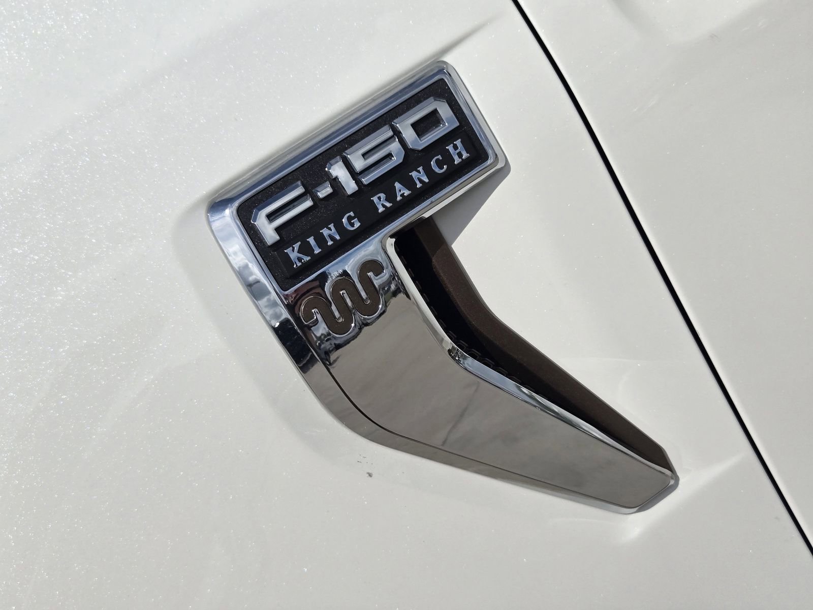 New 2026 Ford F150 King Ranch AWD/4WD image 13