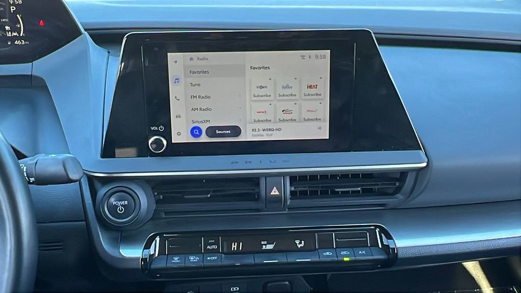 Used 2024 Toyota Prius LE image 19