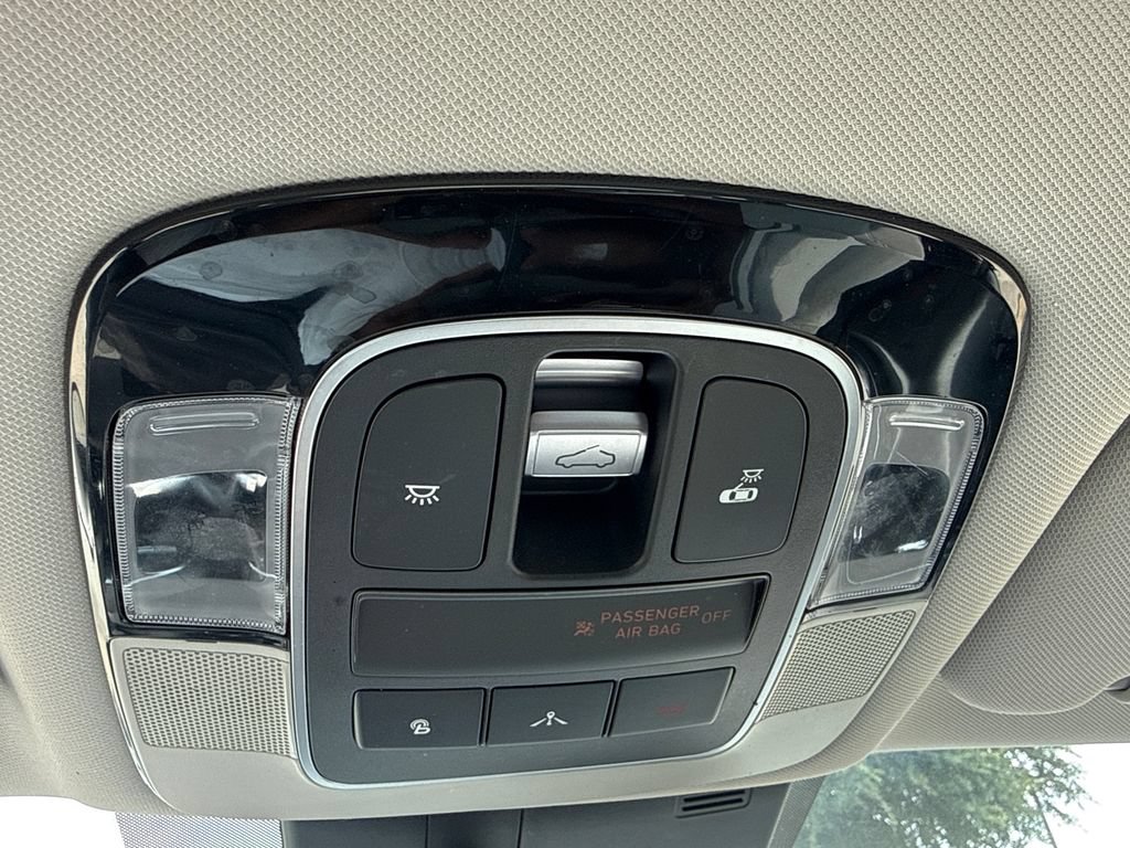 Used 2021 Hyundai Sonata SEL w/ Convenience Package FWD image 22