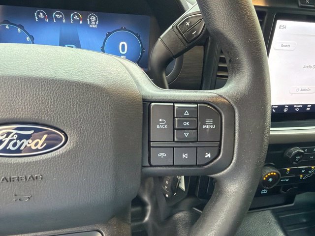 Used 2024 Ford F150 XL w/ Equipment Group 103A High RWD image 27