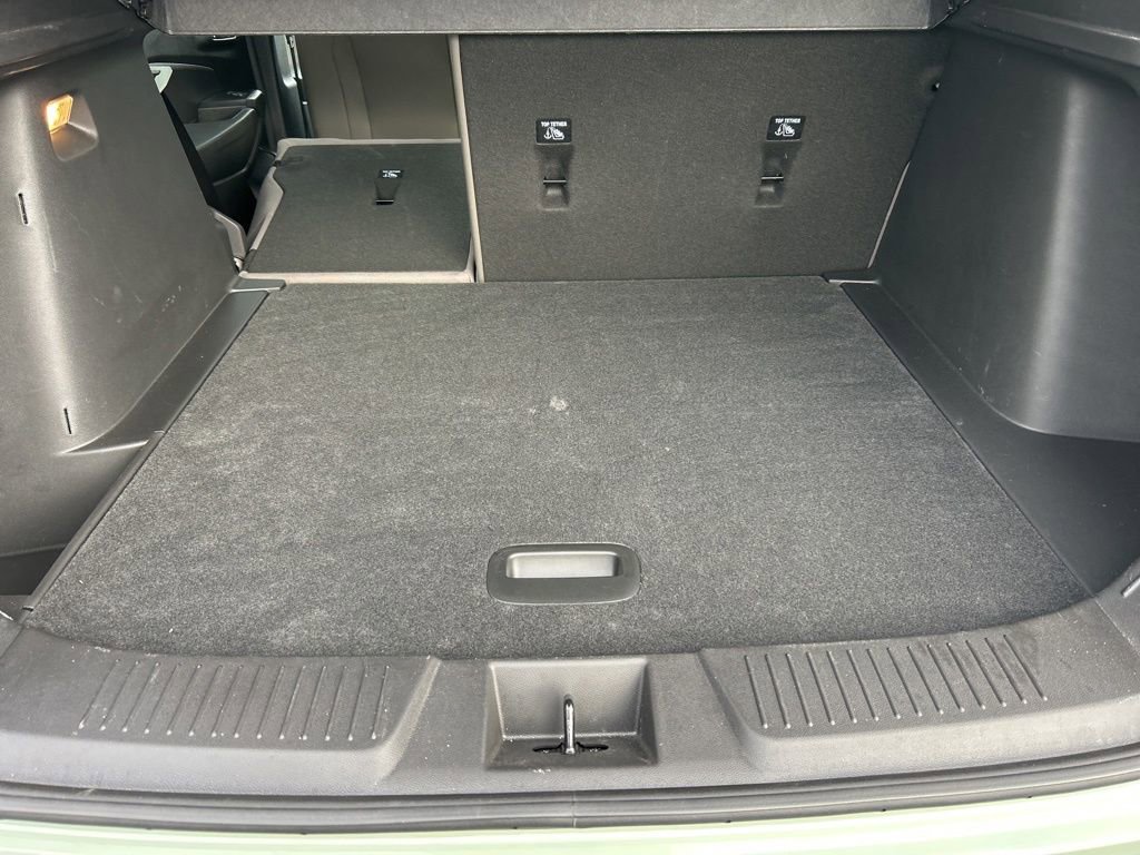 Used 2025 Chevrolet Trax ACTIV w/ Driver Confidence Package image 31