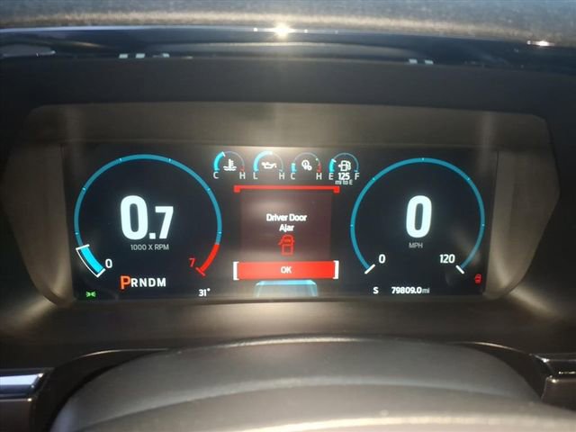 Certified 2021 Ford F150 Lariat w/ Equipment Group 502A High image 21