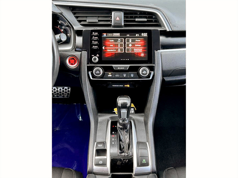 Used 2019 Honda Civic Sport image 8