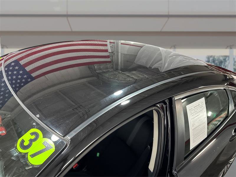 Used 2021 Honda Civic LX image 11