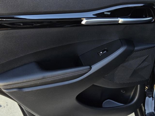 Certified 2025 Kia Seltos S image 10
