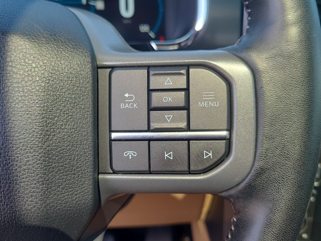 Used 2023 Ford F150 Lariat w/ Equipment Group 502A High AWD/4WD image 33