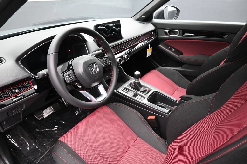 New 2026 Honda Civic Si image 17
