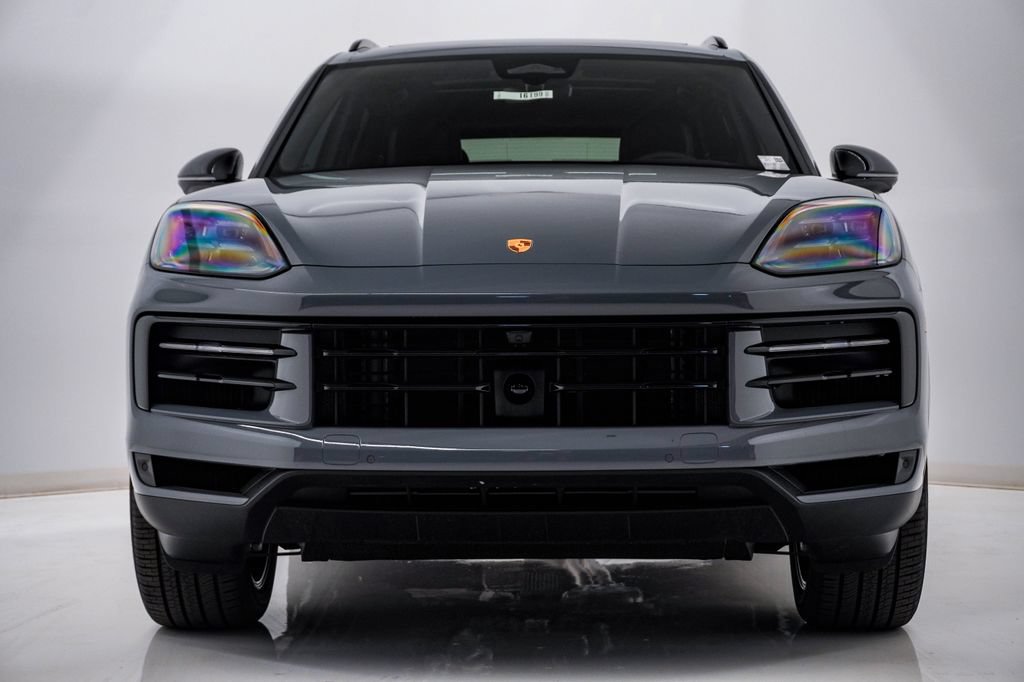 New 2026 Porsche Cayenne AWD/4WD image 6