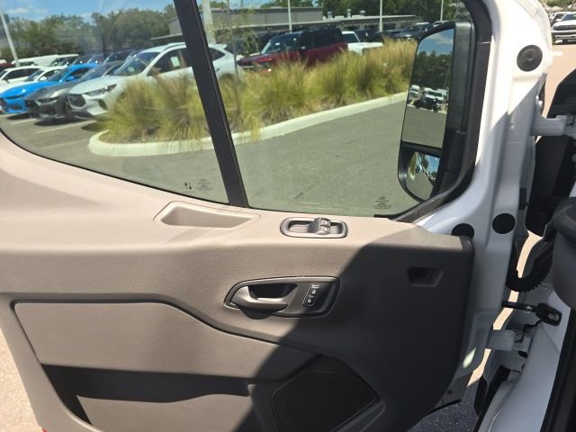 Used 2026 Ford Transit 350 148 High Roof Extended DRW image 13