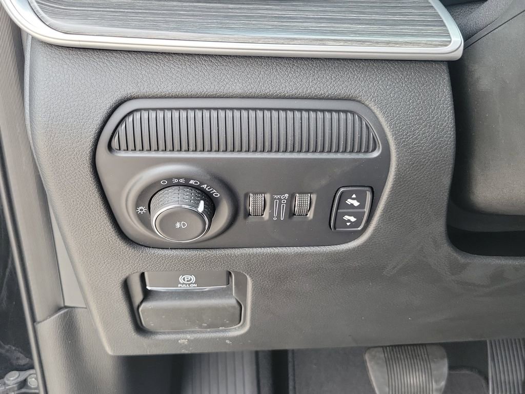 New 2024 Jeep Wagoneer Series II w/ Convenience Group I image 30