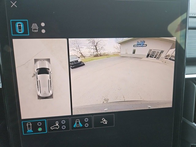 New 2025 GMC Acadia Elevation w/ Black Edition image 27