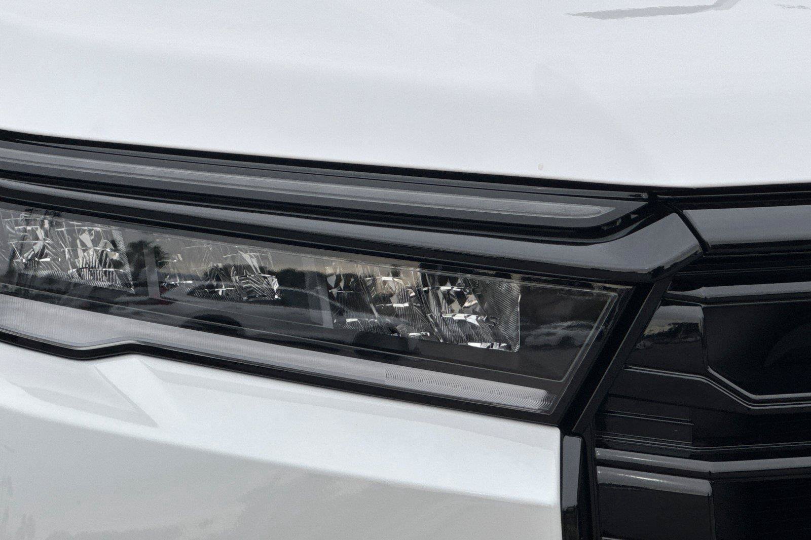 New 2026 Honda Pilot Black Edition image 18