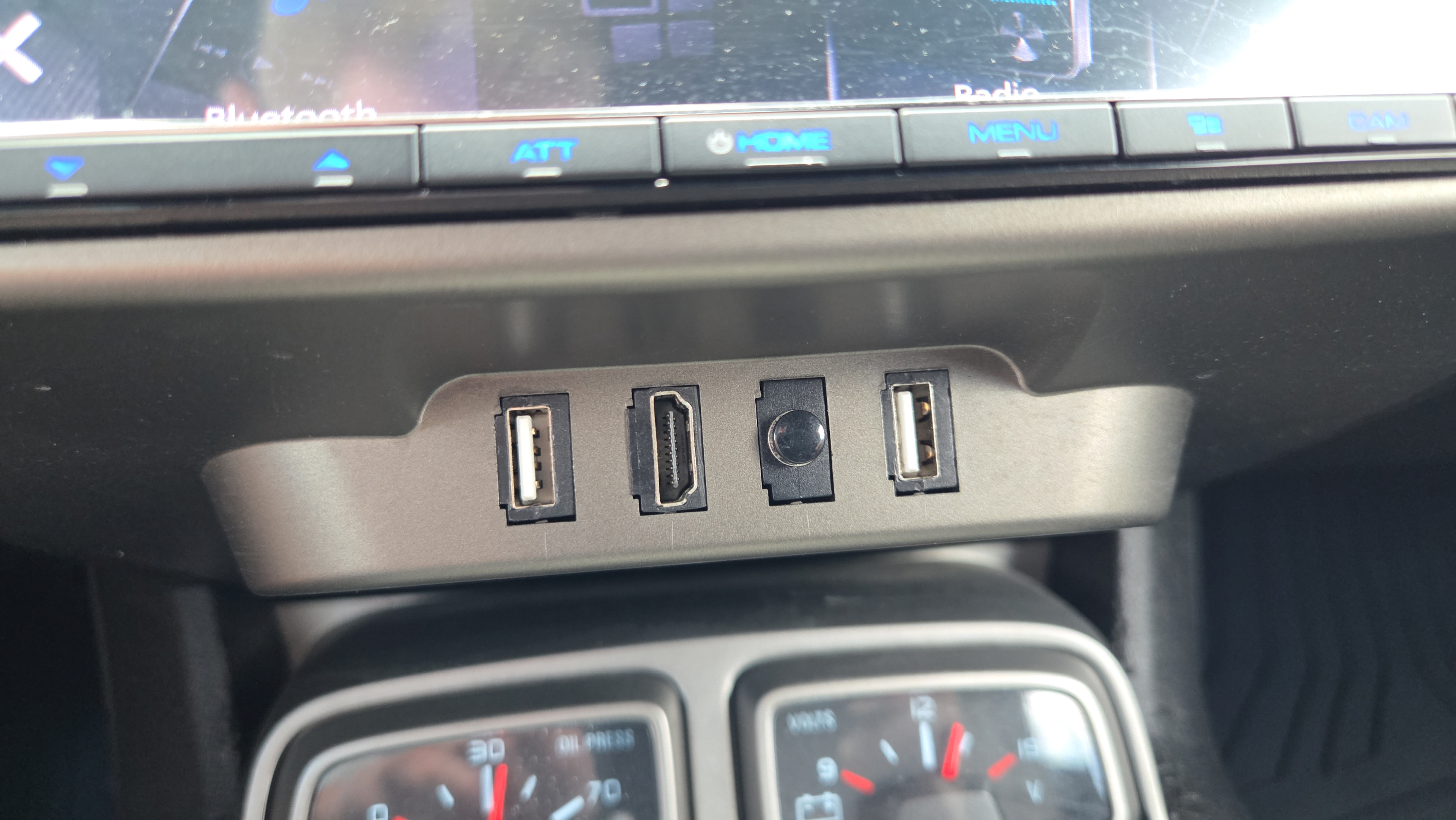 Used 2013 Chevrolet Camaro SS RWD image 23