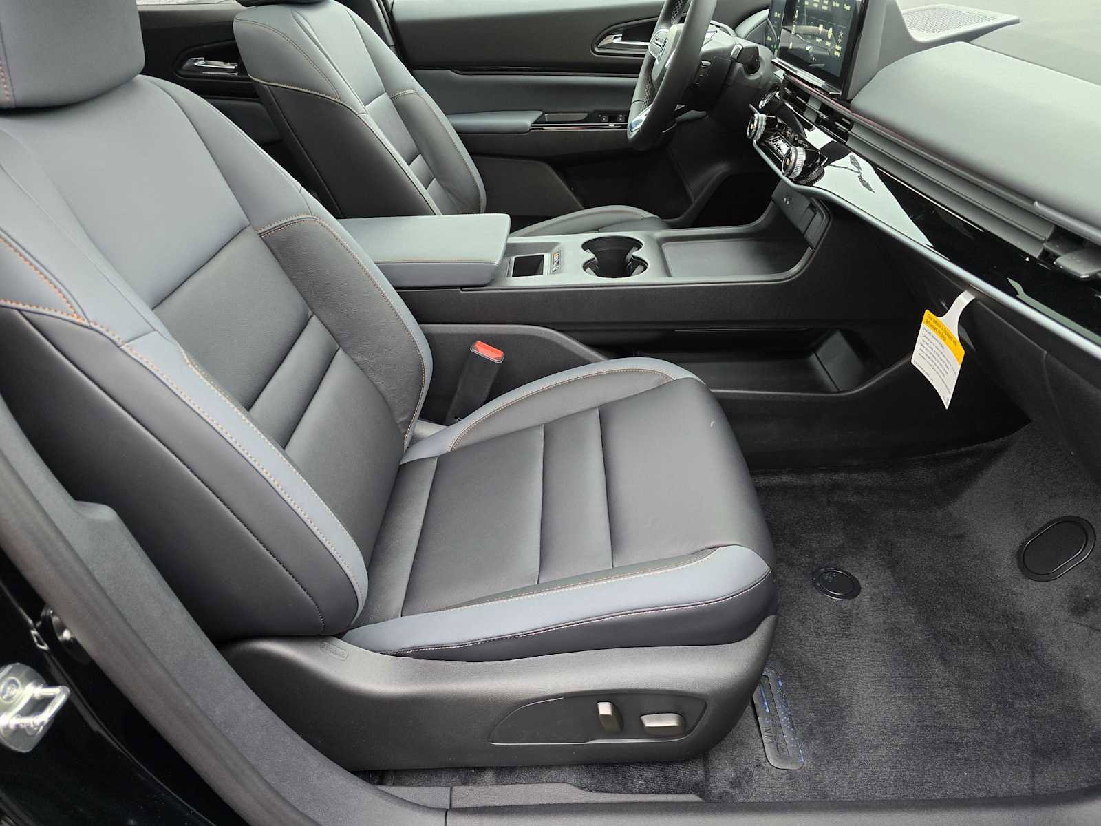 New 2026 Honda Prologue Touring image 12