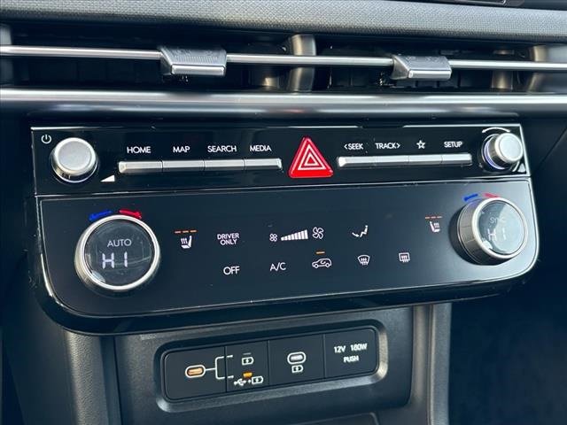 Certified 2025 Hyundai Tucson SEL image 18