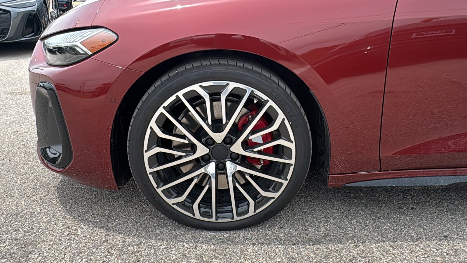 New 2026 Audi S5 Premium Plus AWD/4WD image 26