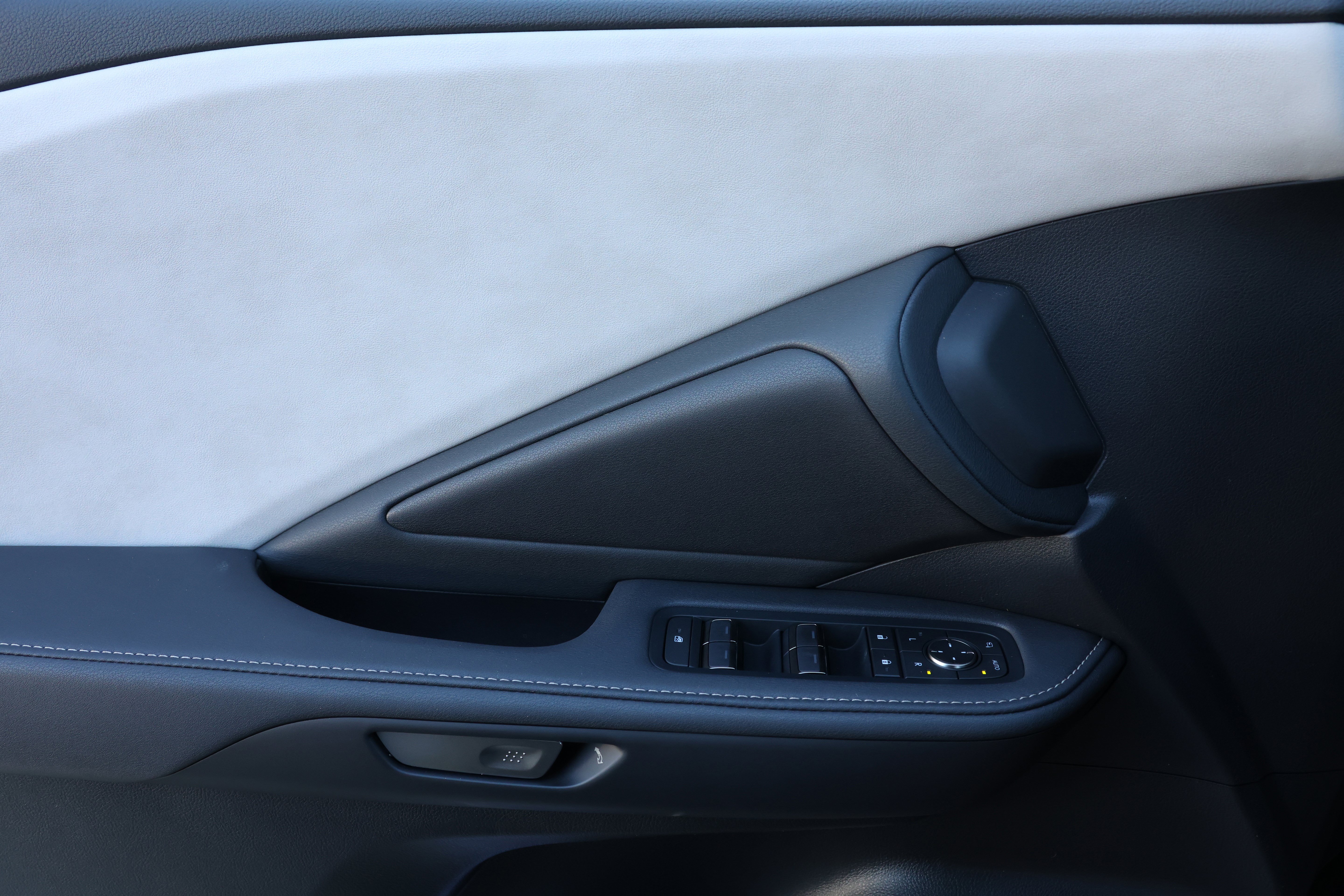 New 2026 Lexus TX 350 AWD image 12