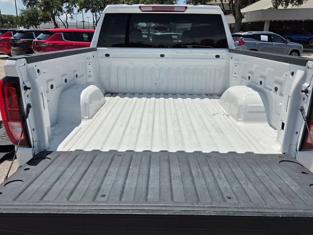Used 2024 GMC Sierra 1500 Pro w/ Convenience Package RWD image 14