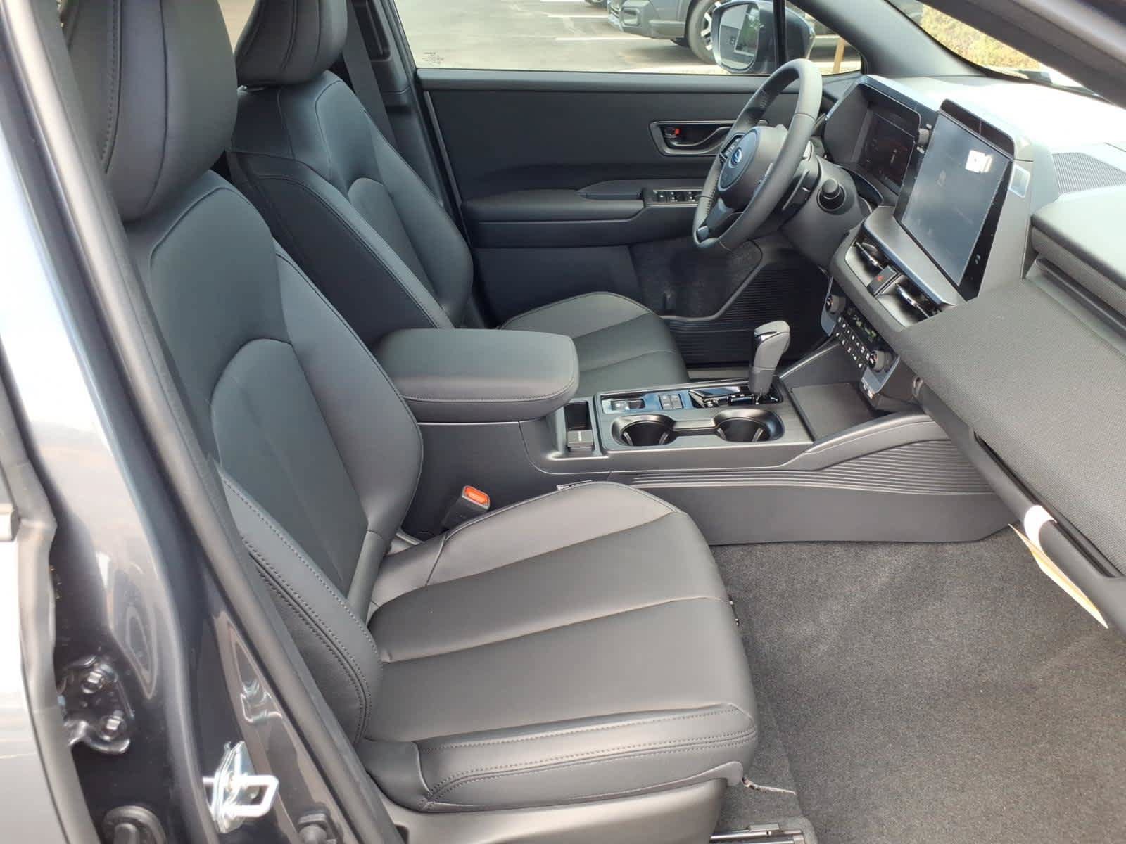 New 2026 Subaru Outback Premium AWD/4WD image 15
