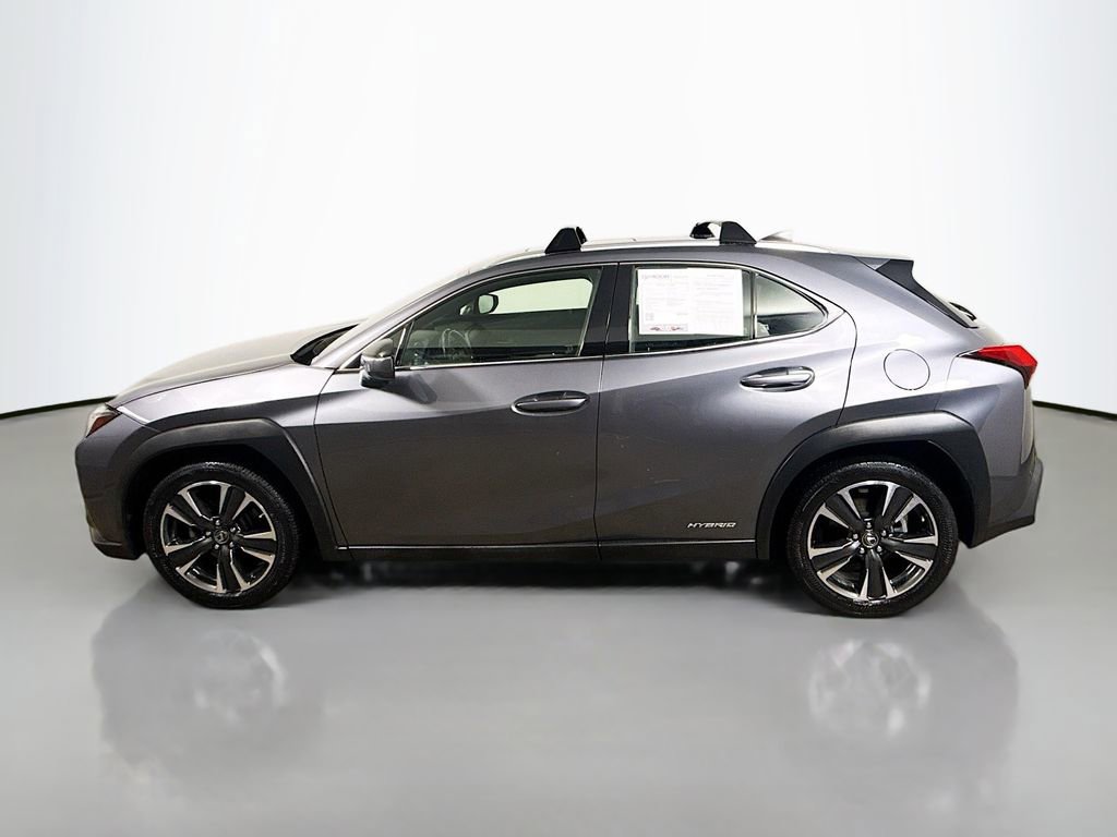 Used 2020 Lexus UX 250h w/ Premium Package AWD/4WD image 4