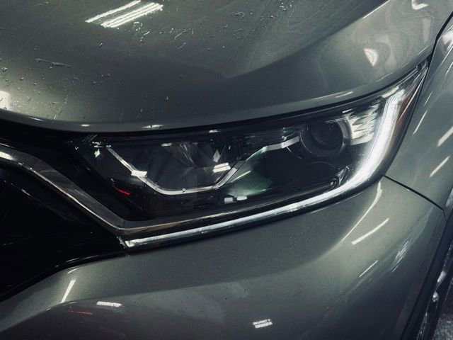 Used 2022 Honda CR-V EX video 2