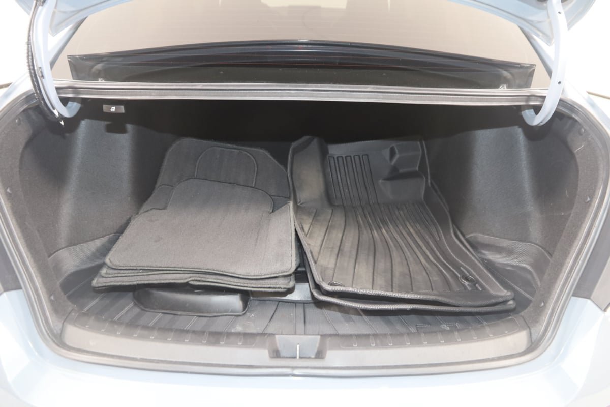 Used 2023 Honda Civic Sport image 37