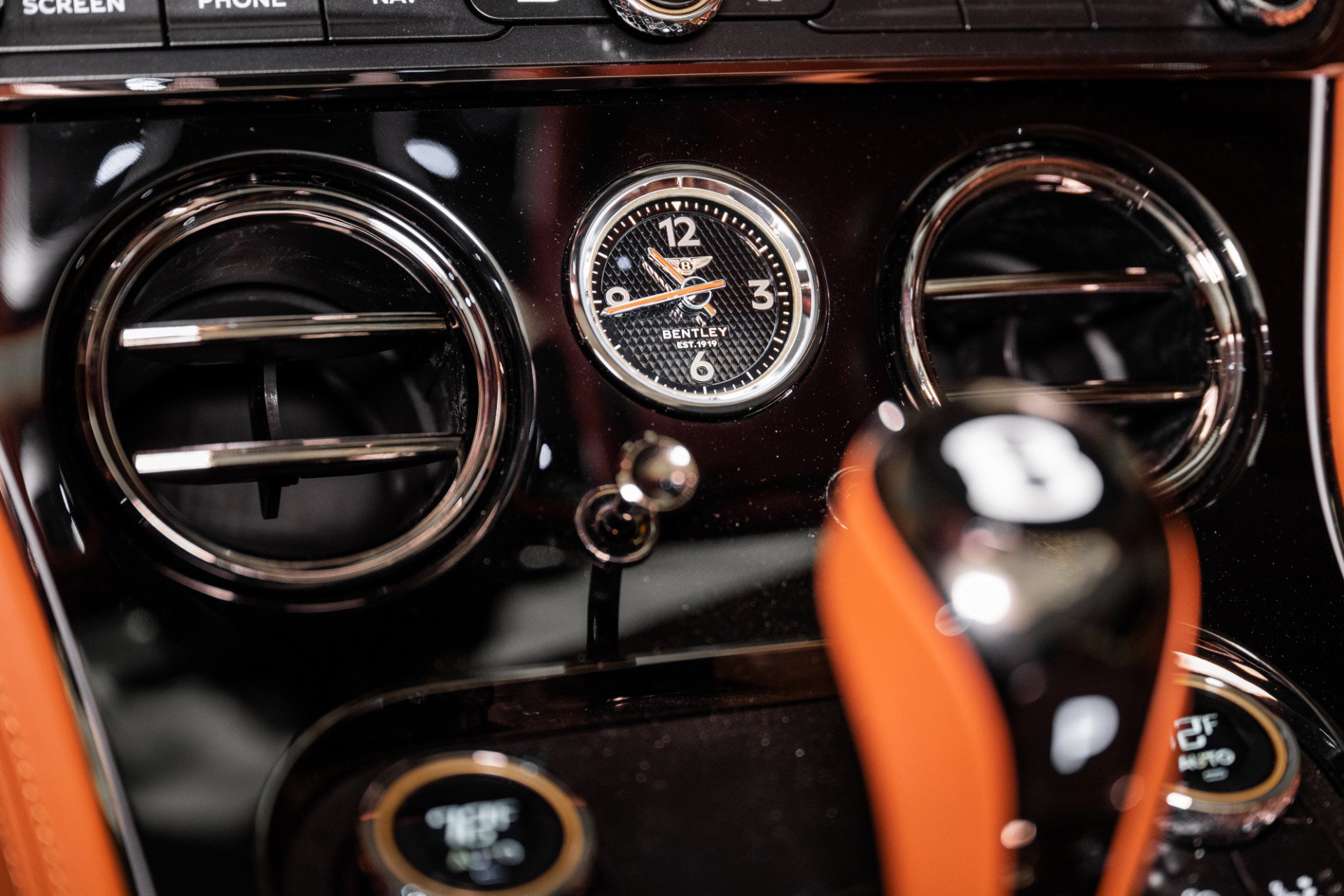 New 2025 Bentley Continental GT Speed image 40