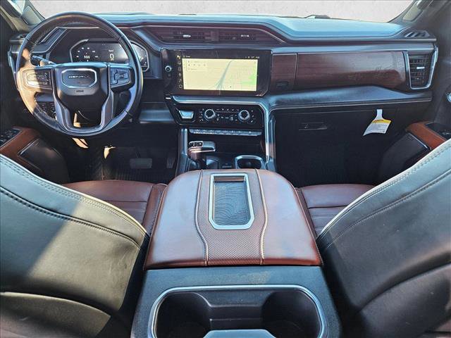 Used 2022 GMC Sierra 1500 Denali Ultimate AWD/4WD image 18